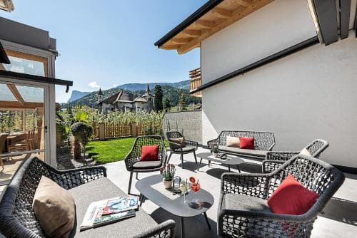 Hotel Schallerhof