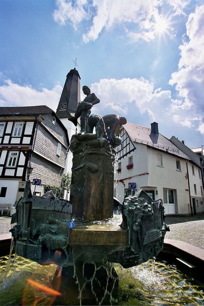 Hotel Lahnblick