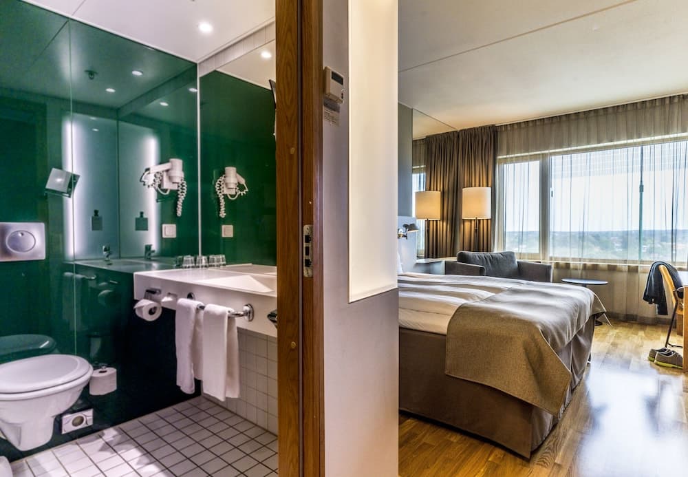 Scandic Talk Hotel