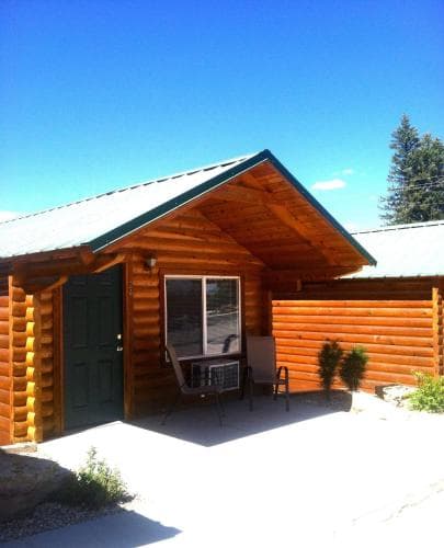 Bryce Canyon Inn