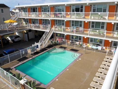 Esplanade Suites: A Sundance Vacations Resort