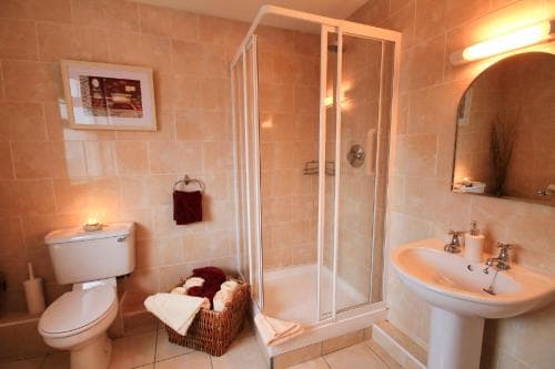 Jacobs Well B&B