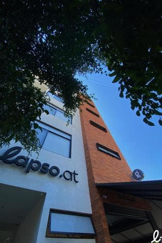 Lapso At Alarcón