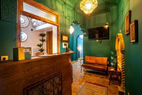 Riad Dar Khmissa