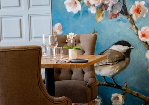 Logis Relais de la Source