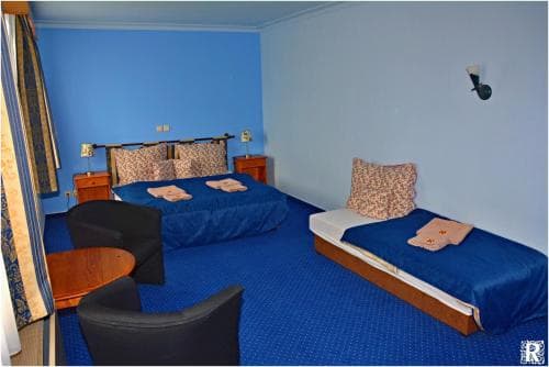Hotel Rustikal