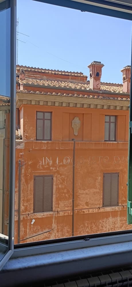 BiancorèRoma B&B
