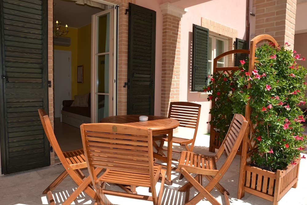 Incantea Resort
