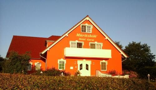 MÜritzhÖh
