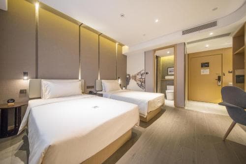 ibis Wuxi Chunshen