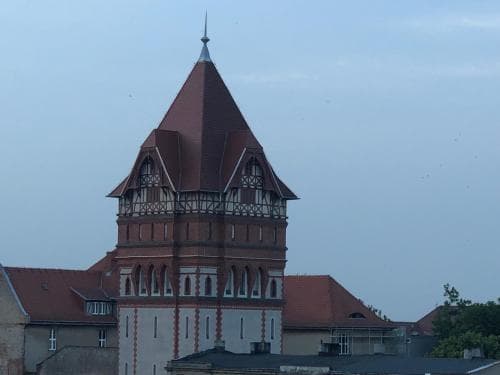 Hotel Imperium