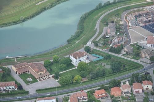 Villa Dei Dogi