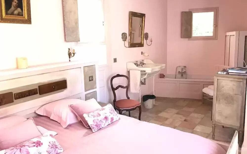 Le Clos Des Bourges