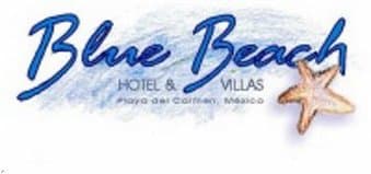 Blue Beach