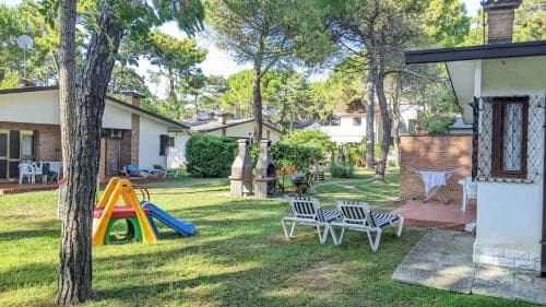 Villaggio Giove