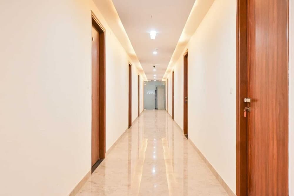 Hotel Yashobhoomi Inn