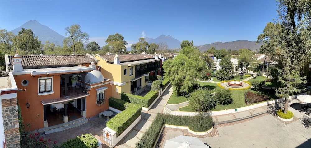 Villa Colonial