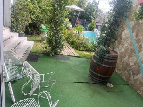 Muco Guest House