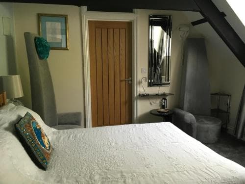 Cherrywood Lodge