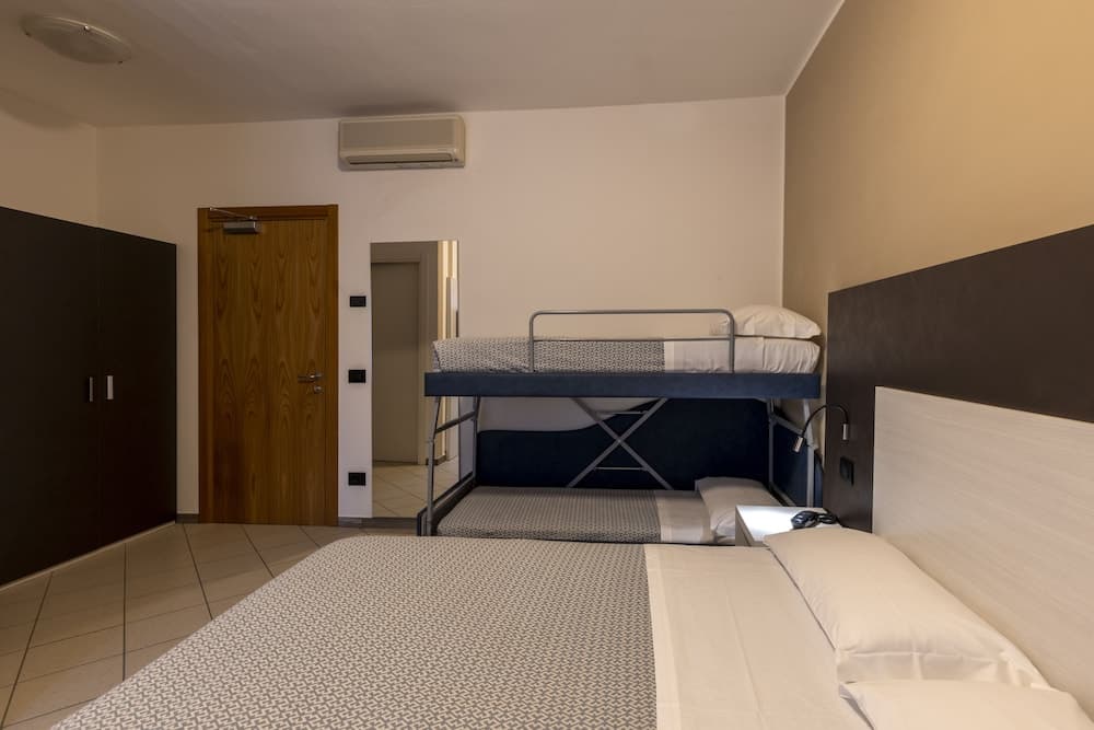 Hotel La Tavernetta