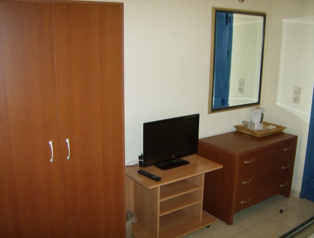 Creta Suites