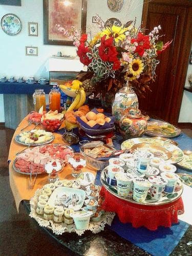 Ca Dartisti B&B