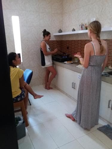 Bookit Backpacker Hostel