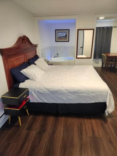 Cache Creek Inn