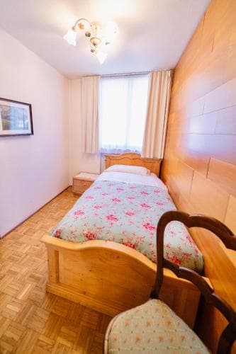 Hotel Valgioconda