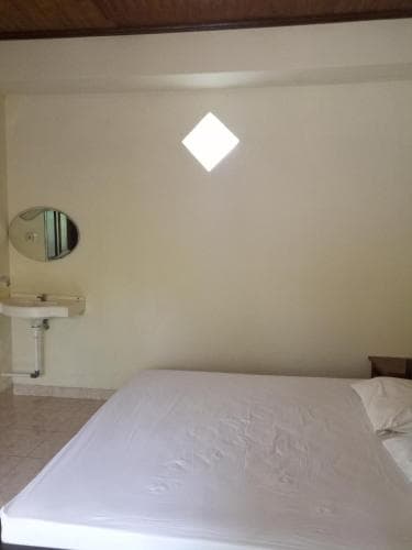 Mimba Private House