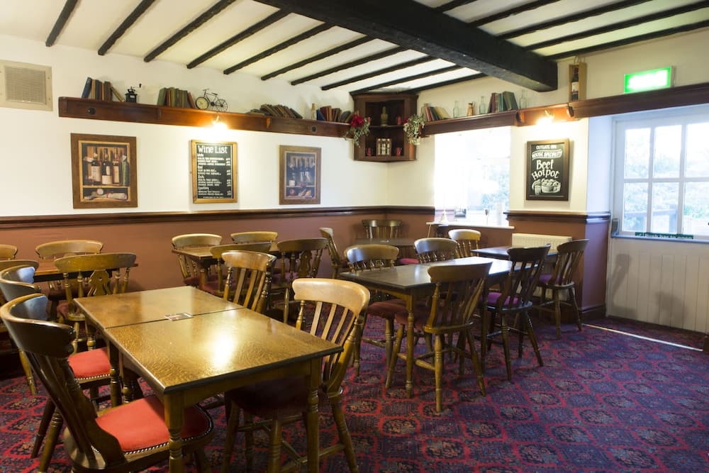 Outgate Inn