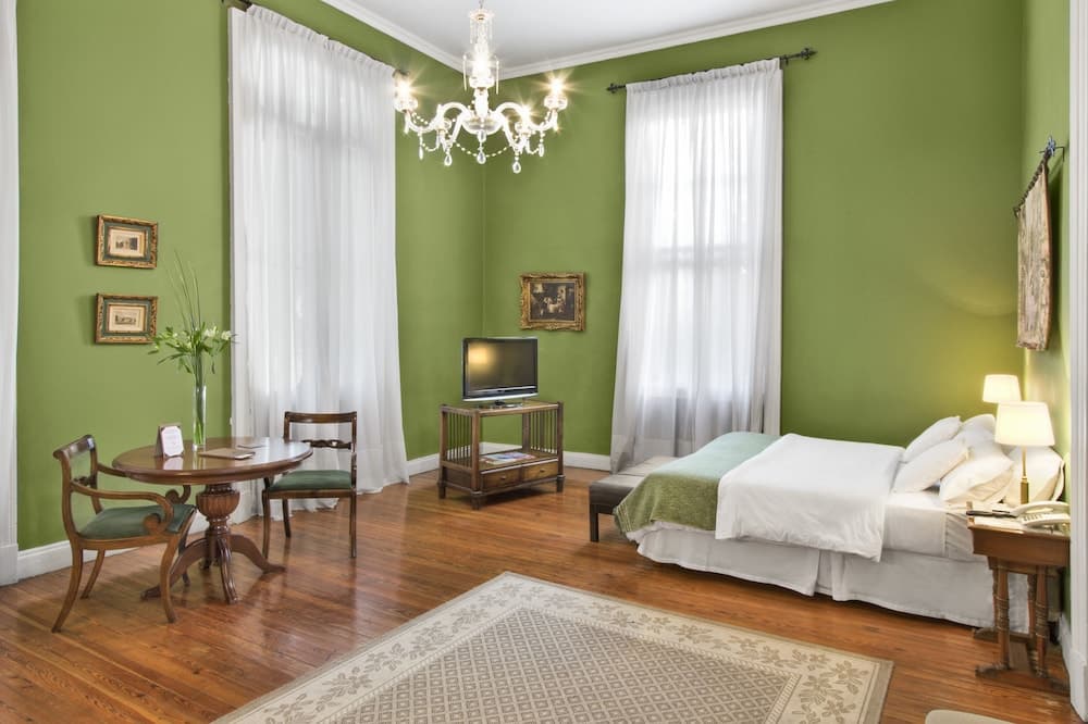 Hotel del Casco