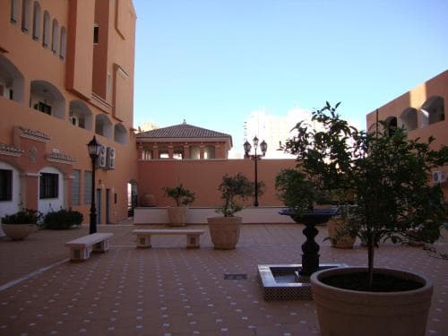 Fenix Apartamentos
