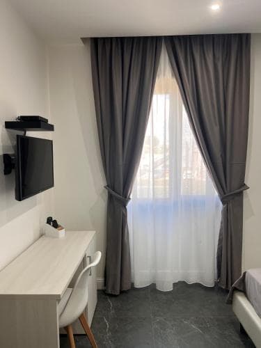 Hotel Blanc