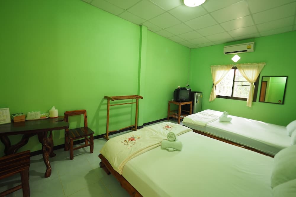Sakthong Resort
