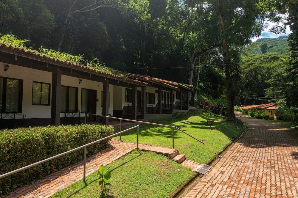 Villa Lapas