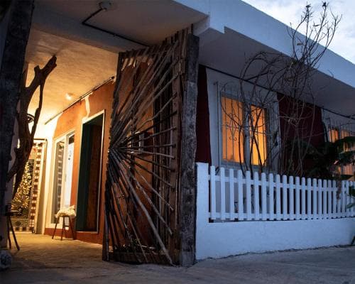 Casa Ananda