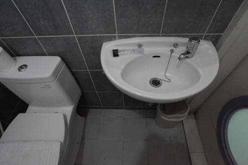 LeGreen Suite Tebet