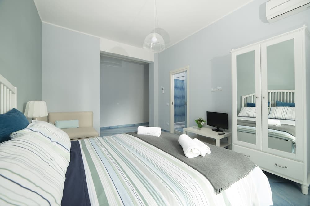 CAPRI B&B