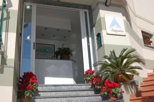 Residence Augustus