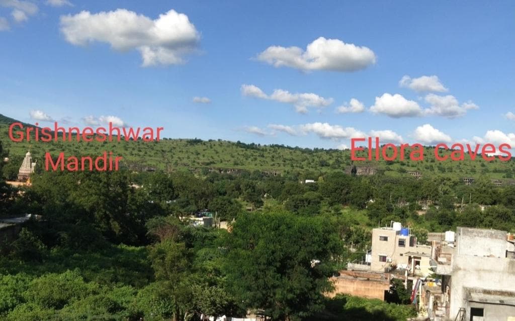Shivam Residency