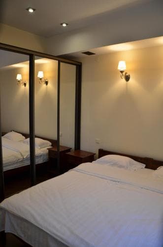 Hotel MP