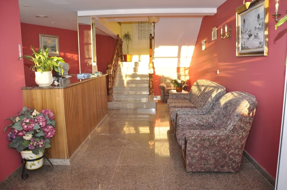 Hotel Xacobeo
