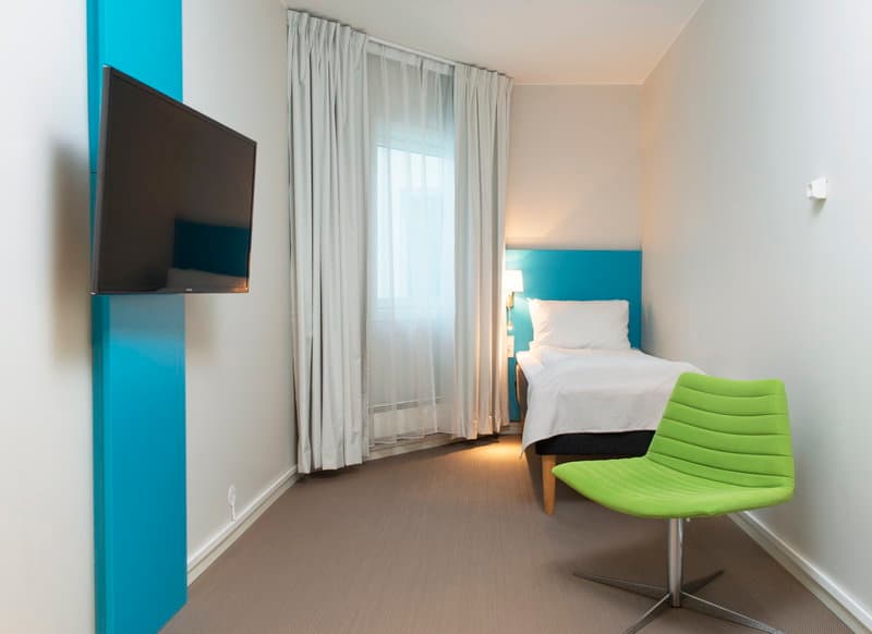 Thon Hotel Sentrum