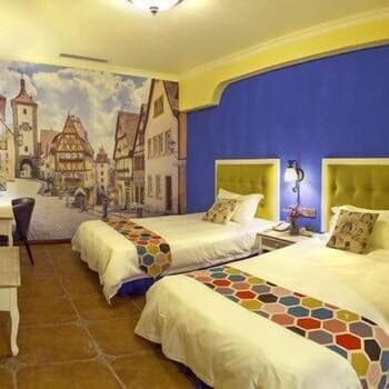 Monterreys Hotel