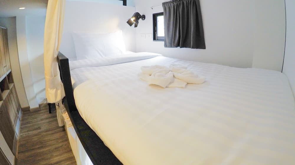 Chalatte Loft