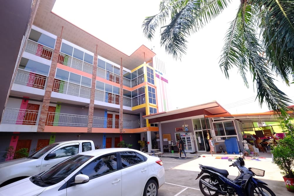 Livable Hotel