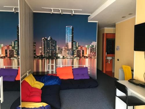 ZigZag Hostel