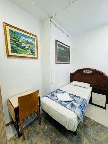 Hostal Mont Thabor