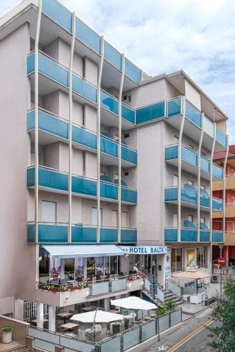 Hotel Baltic